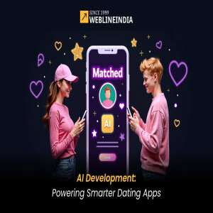 AI omformar dejtingappar