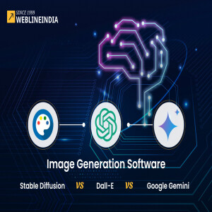 AI per Immagini: DALL-E vs Gemini vs Stable Diffusion