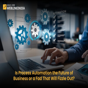 Beyond the Hype: The Power of Process Automation for Business Growth