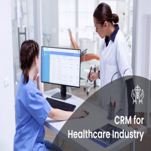 CRM en Patiëntenwerving in de Gezondheidszorg