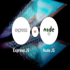 ExpressJS contre NodeJS : Guide comparatif