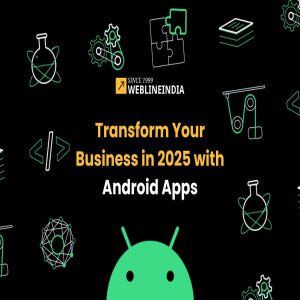 Fordele ved Android Apps i 2025