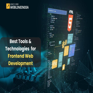 Framtidens Frontend-Verktyg och Tekniker 2025