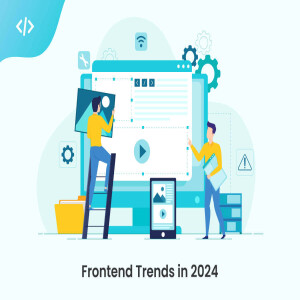 Frontend-trender for kundebevaring i 2024