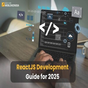 Guía Completa de Desarrollo ReactJS 2025