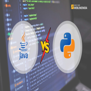 Java vs. Python: Vergleich und Anwendungen