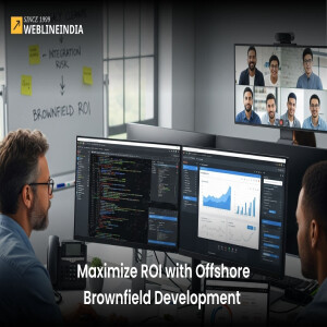 Offshore Brownfield Development: Cost, Risk & Value