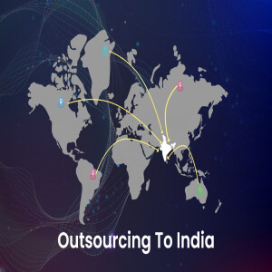 Outsourcing nach Indien: Vorteile und Dienste