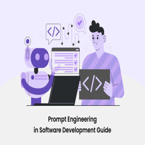 Prompt Engineering die Softwareentwicklung