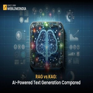 RAG vs KAG: The AI Text Generation Showdown