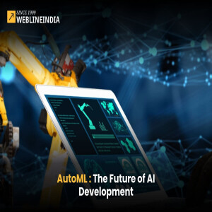The AutoML Advantage: Faster, Cheaper, More Accessible AI