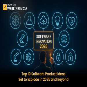 Unlock the Future: Must-Know Software Product Ideas for 2025