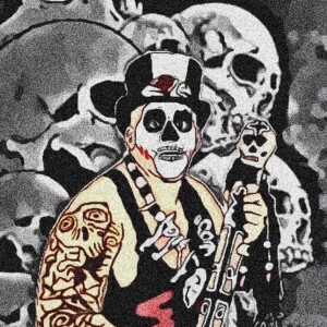 Episode Seventeen - Papa Shango