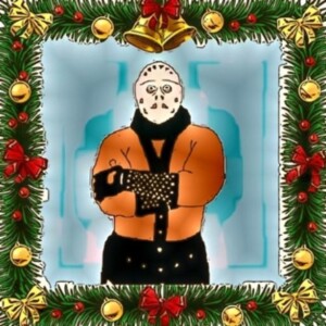 12 Days of Christmas - Day Ten - Ten Lord Humongous