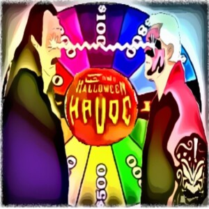Episode Four- Halloween Havoc 1992