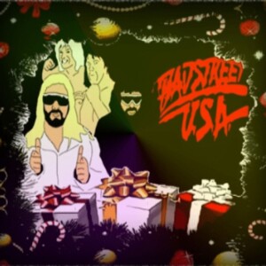 12 Days of Christmas - Day Four - Four Freebirds