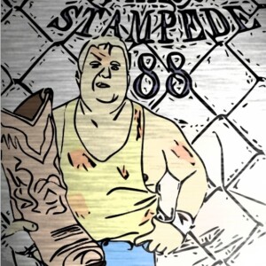 Episode Thirteen - Bunkhouse Stampede 1988