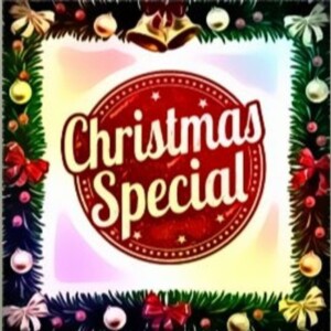12 Days of Christmas - Day Twelve - 12 questions of Christmas
