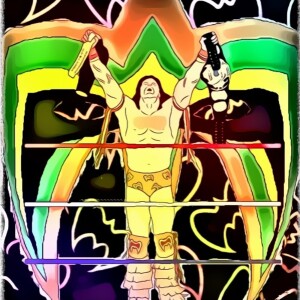 Episode Fifteen - Ultimate Warrior’s Title Run