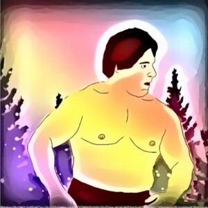 12 Daves of Christmas - Day Ten - David Sammartino