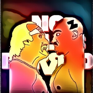 Episode Nine - Zeus