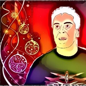 12 Daves of Christmas - Day Four - David Flair