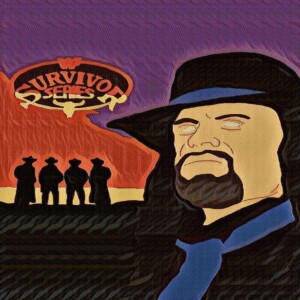 SEASON 2 - EPISODE FOURTEEN- Survivor Series 1994