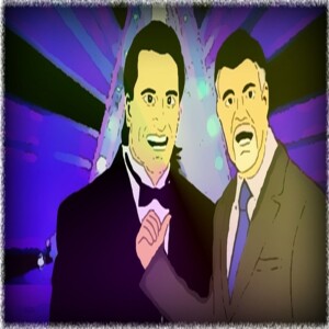 Episode Twenty Eight - When Paul Roma Joined the 4 Horsemen