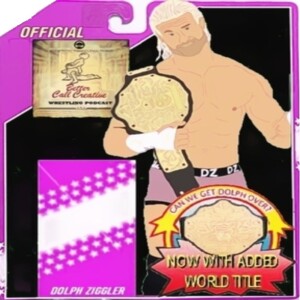 Episode Twenty Six - Dolph Ziggler’s Title Run