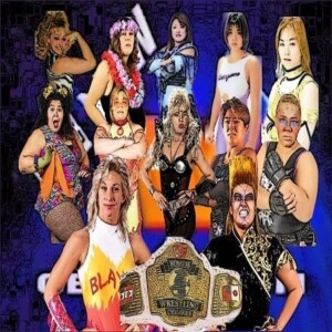 Episode Thirty One - WWF Women’s Division 1993-1995