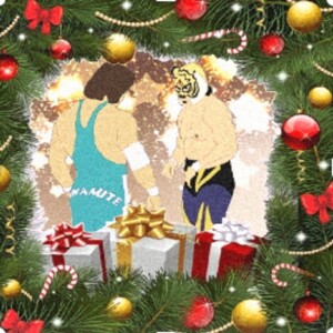 12 Days of Christmas - Day Five - Five Star Match