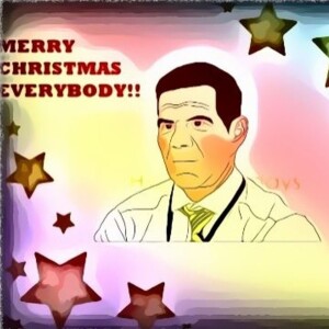 12 Days of Christmas - Day Twelve - Dave Meltzer