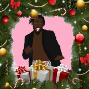 12 Days of Christmas - Day Seven - Seven Swanns a Swimming