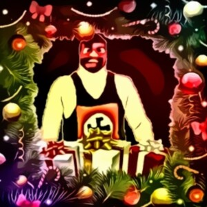 12 Days of Christmas - Day Six - Six Gesse a Stepping