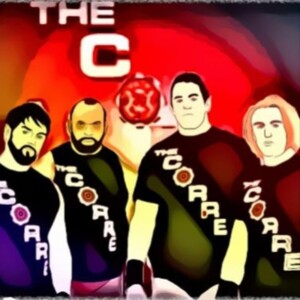 Episode Eleven - The Corre