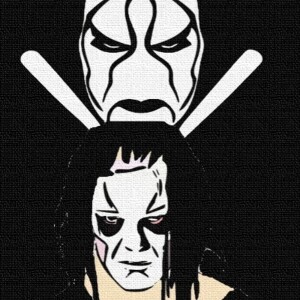 Episode Fourteen - Sting vs Vampiro