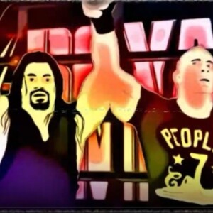 Episode Twenty Nine - Royal Rumble 2015