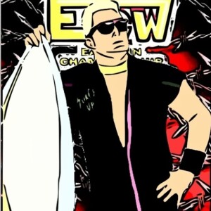 Episode Twenty One - The Sandman 93-94