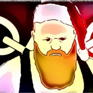 12 ”Daves” of Christmas - Day Two - Dave Mastiff