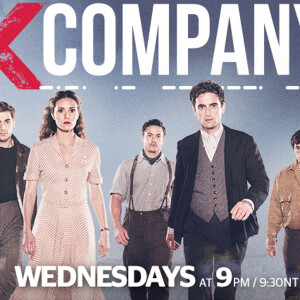 X Company