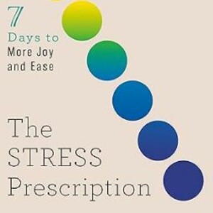 Laugh Long and Prosper -The Stress Prescription