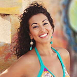 Mentor Coach Speaker Giovanna Capozza