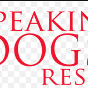 Speaking of Dogs Fundraiser