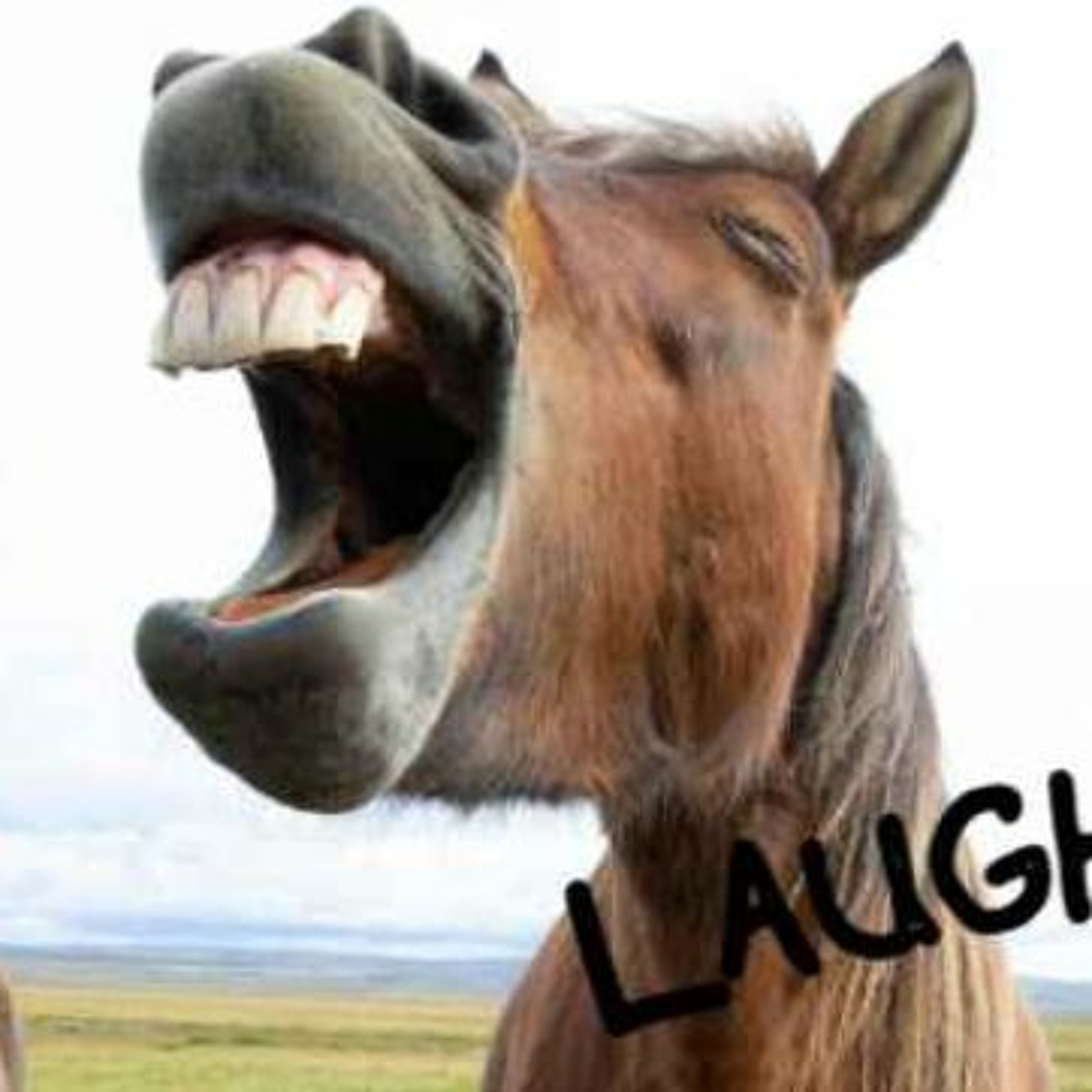 The Judy Croon Show - Laugh Long and Pro$per
