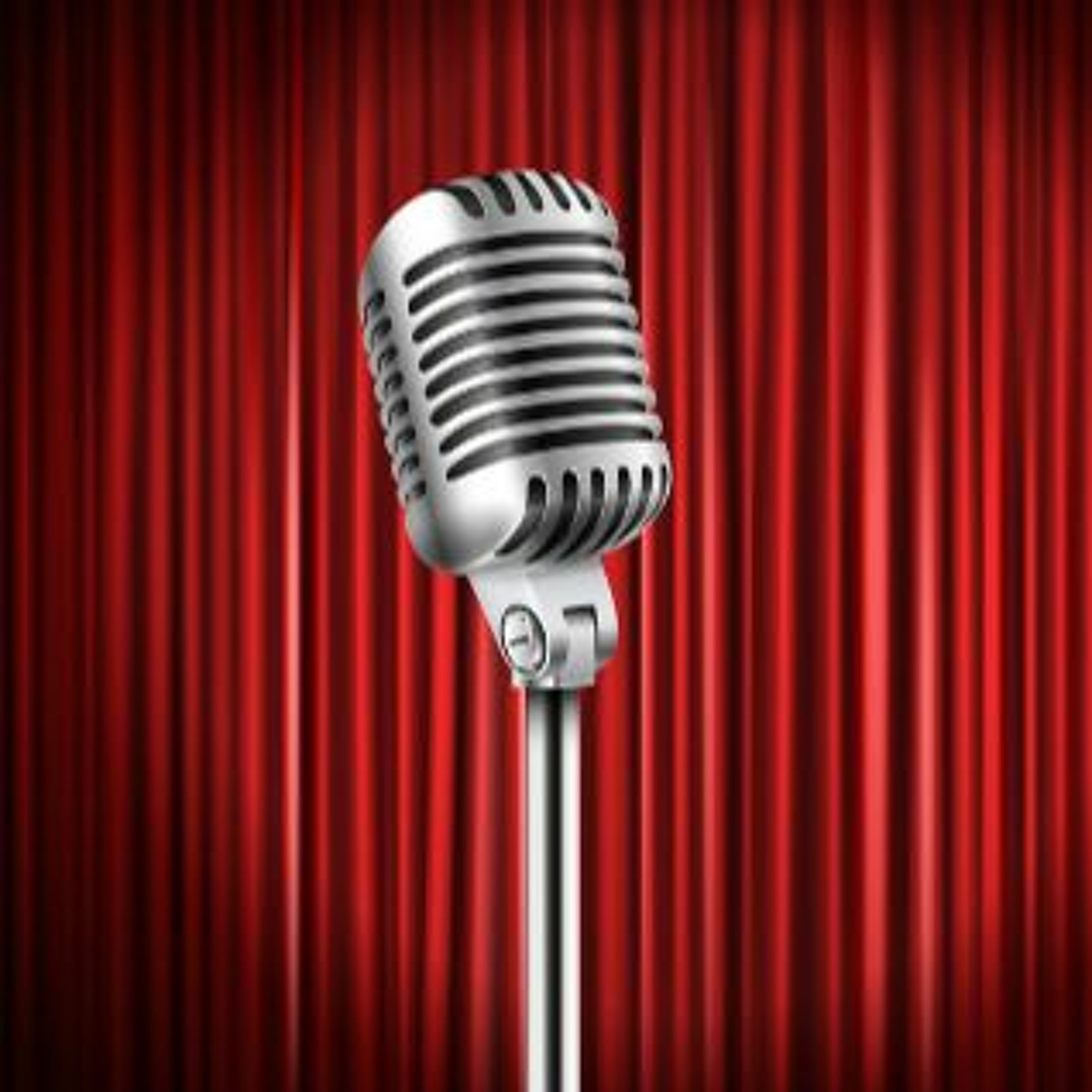 The Judy Croon Show - Laugh Long and Pro$per