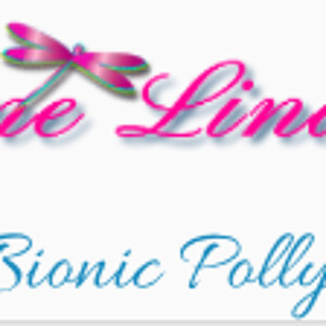 Elaine Lindsay- Bionic Pollyanna