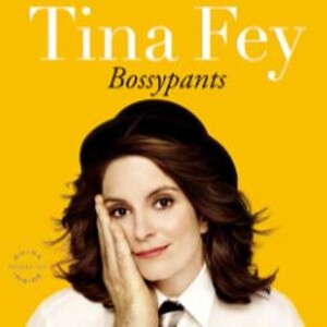 Tina Fey