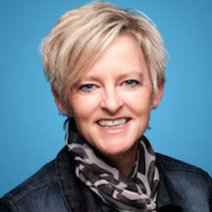 Bari McFarland - Life Coach and ’The Passion Test’ Facilitator