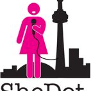 SheDot Comedy Festival - April 3-May 3rd Toronto