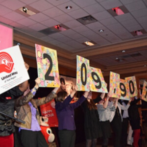 United Way York Region Celebration